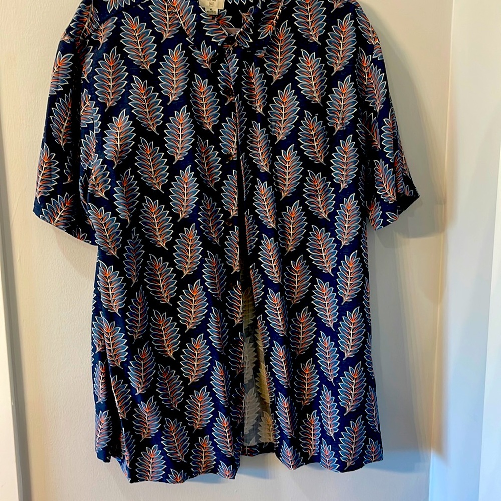 Jack O’Neill Short Sleeve Button Up